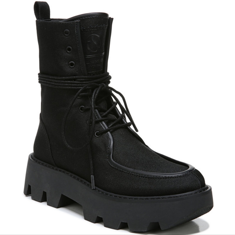 Franco Sarto Margey 2 - Black